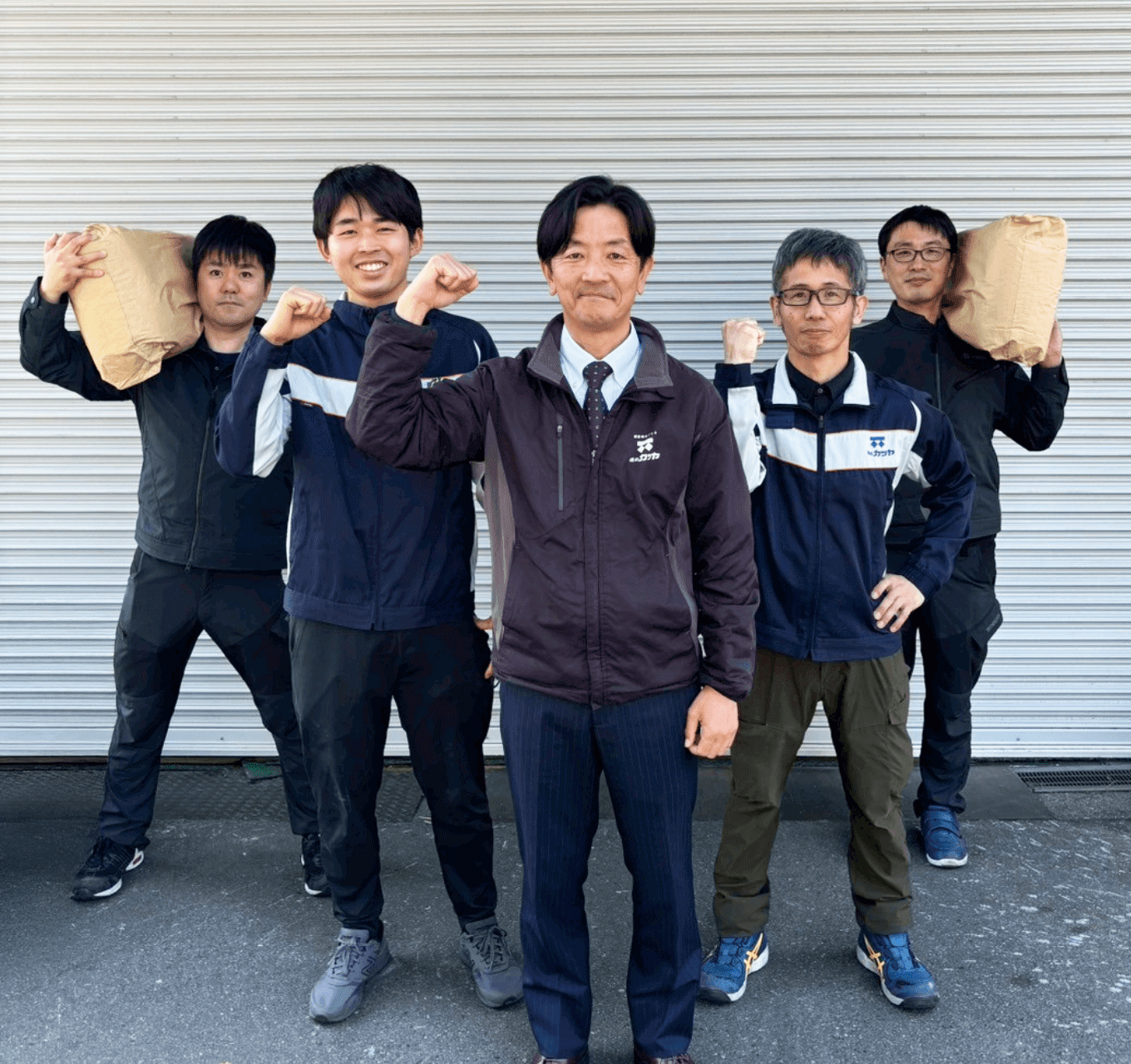 心を揺さぶる米屋に私たちはなりたい